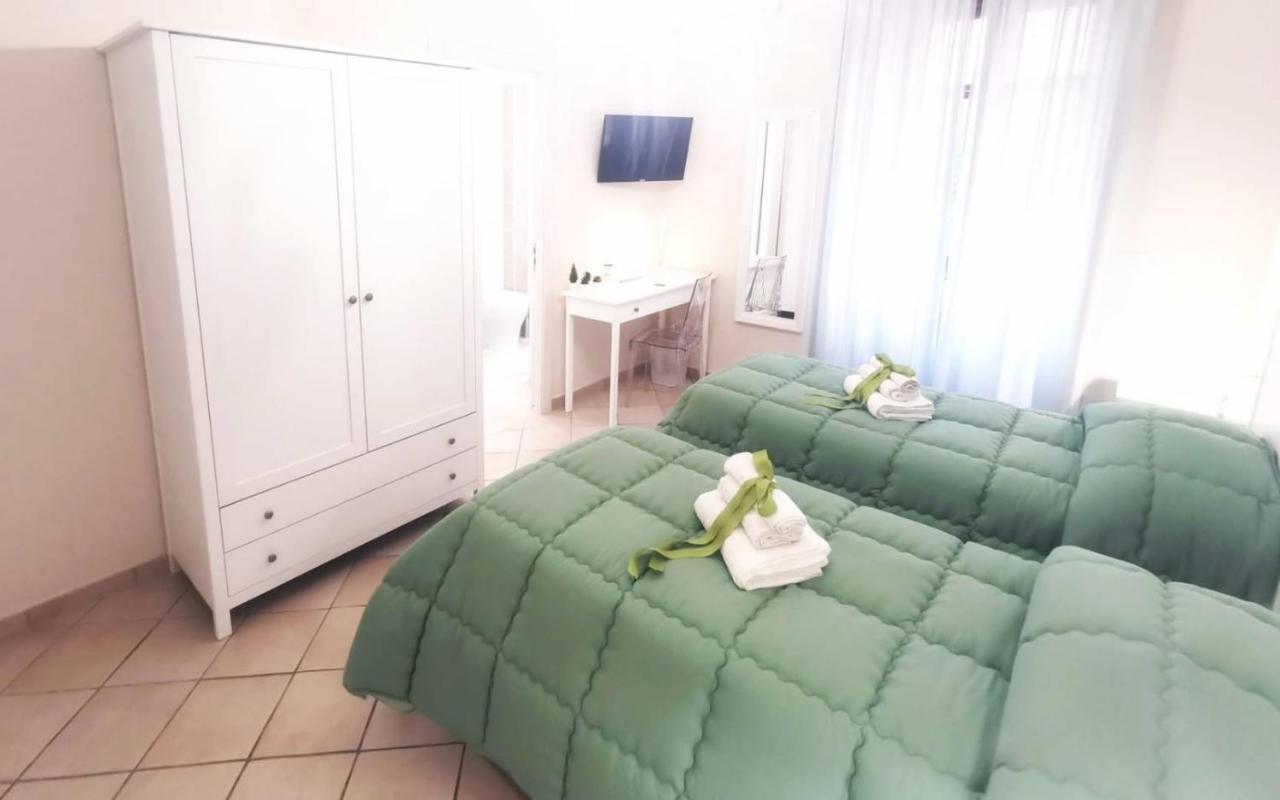 I Pini B&B Recale エクステリア 写真