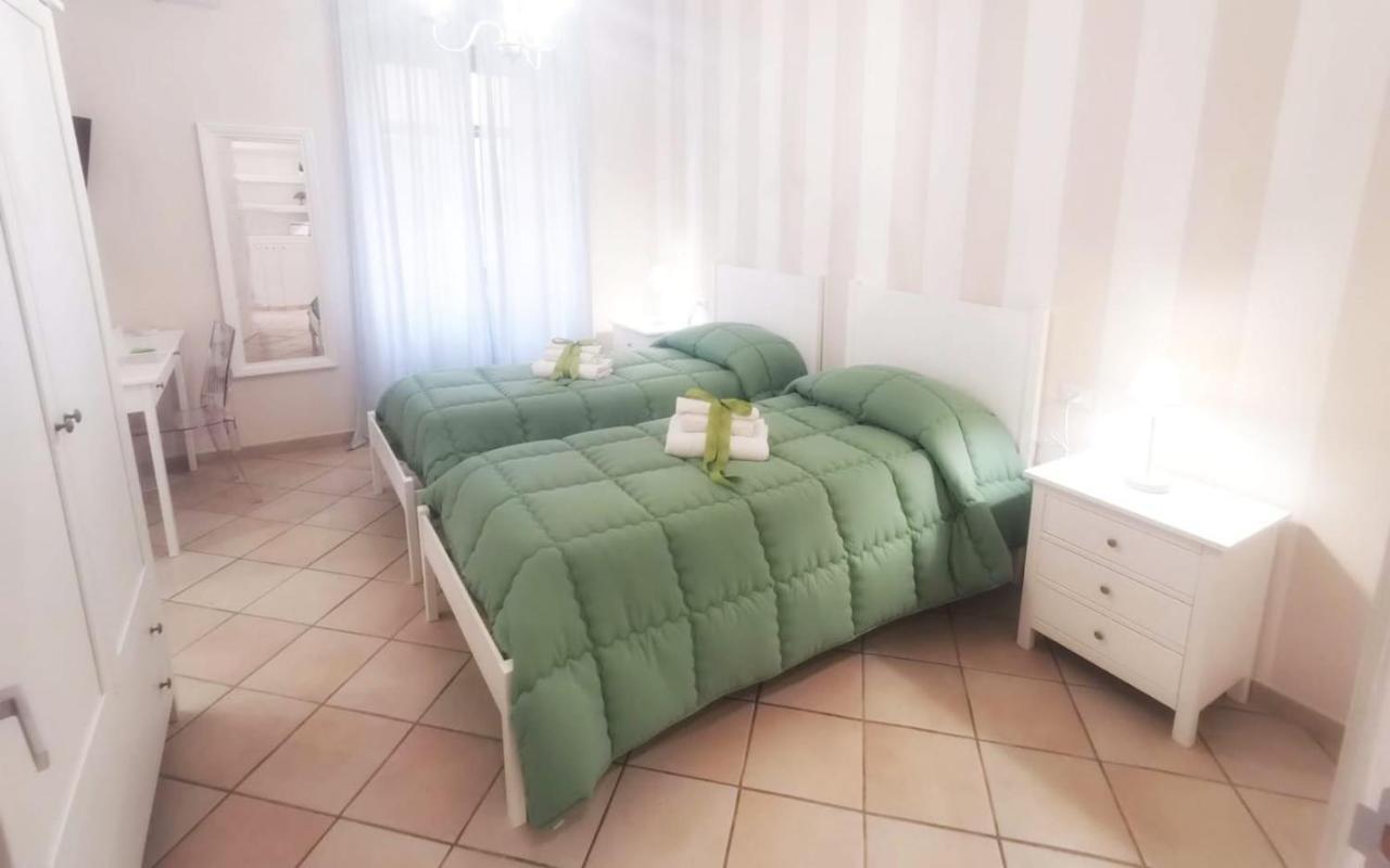 I Pini B&B Recale エクステリア 写真