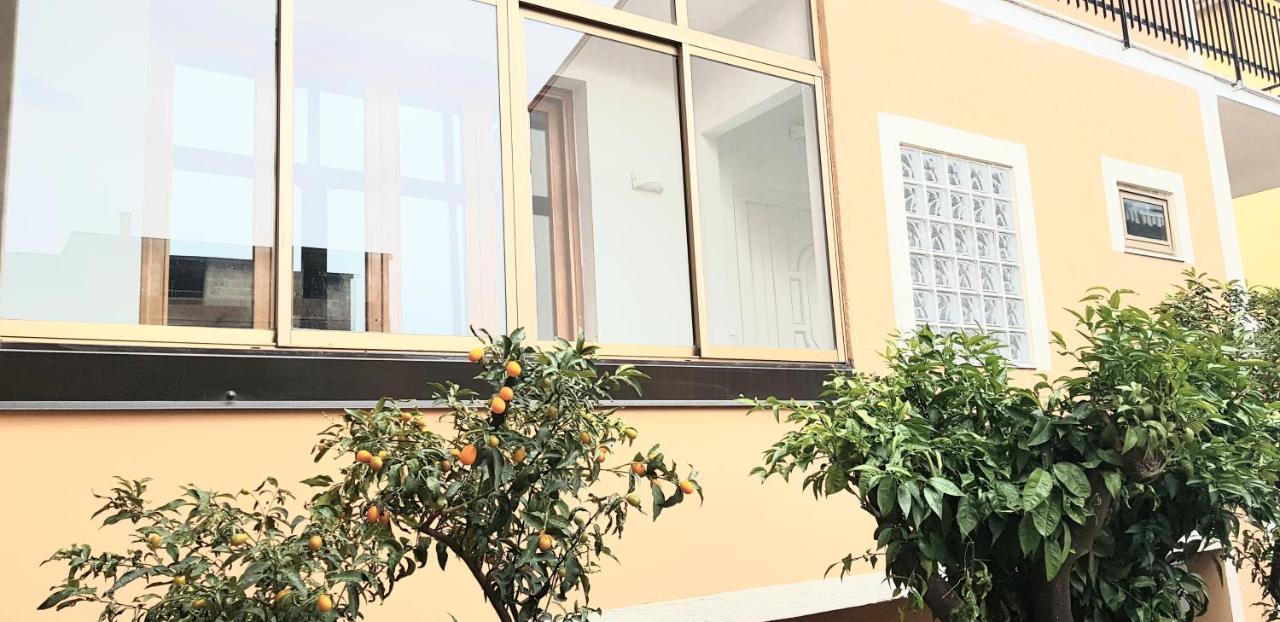 I Pini B&B Recale エクステリア 写真