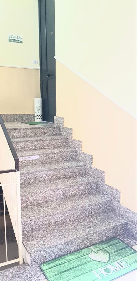 I Pini B&B Recale エクステリア 写真