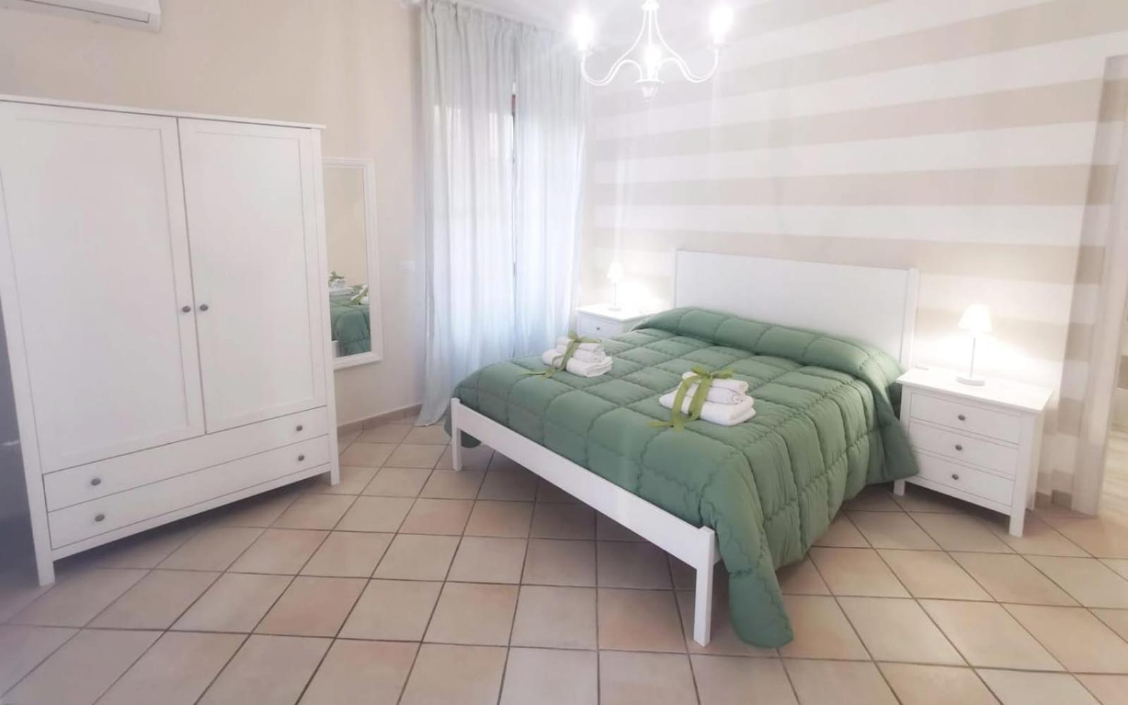 I Pini B&B Recale エクステリア 写真